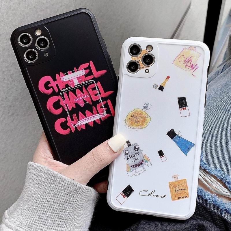 Chanel iphone 11-14pro max 66